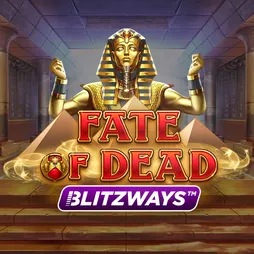 Fate of Dead Blitzways