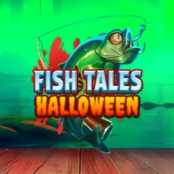 Fish Tales Halloween